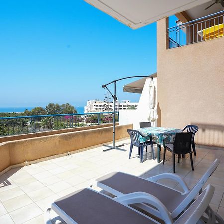 Resitour - Kings Palace Paphos Exterior foto