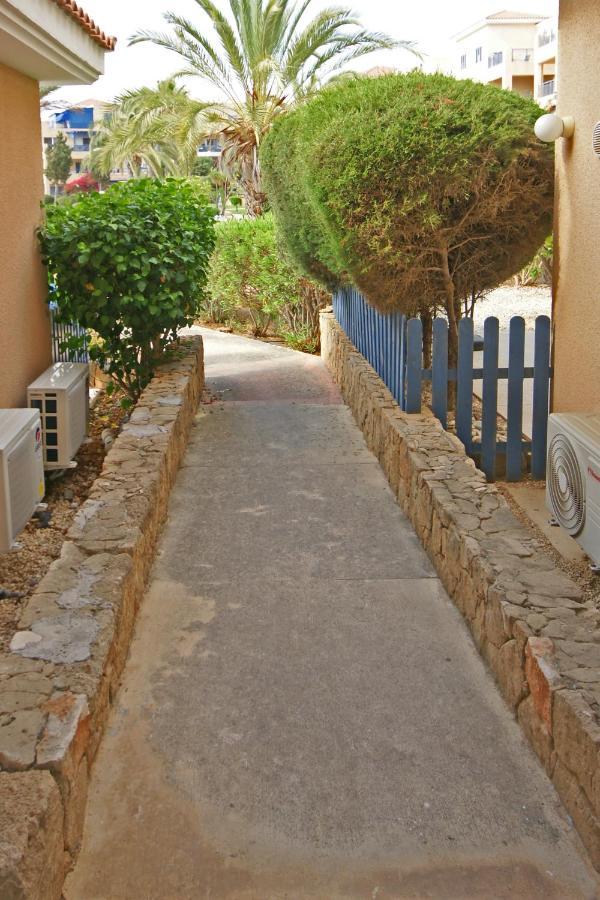 Resitour - Kings Palace Paphos Exterior foto