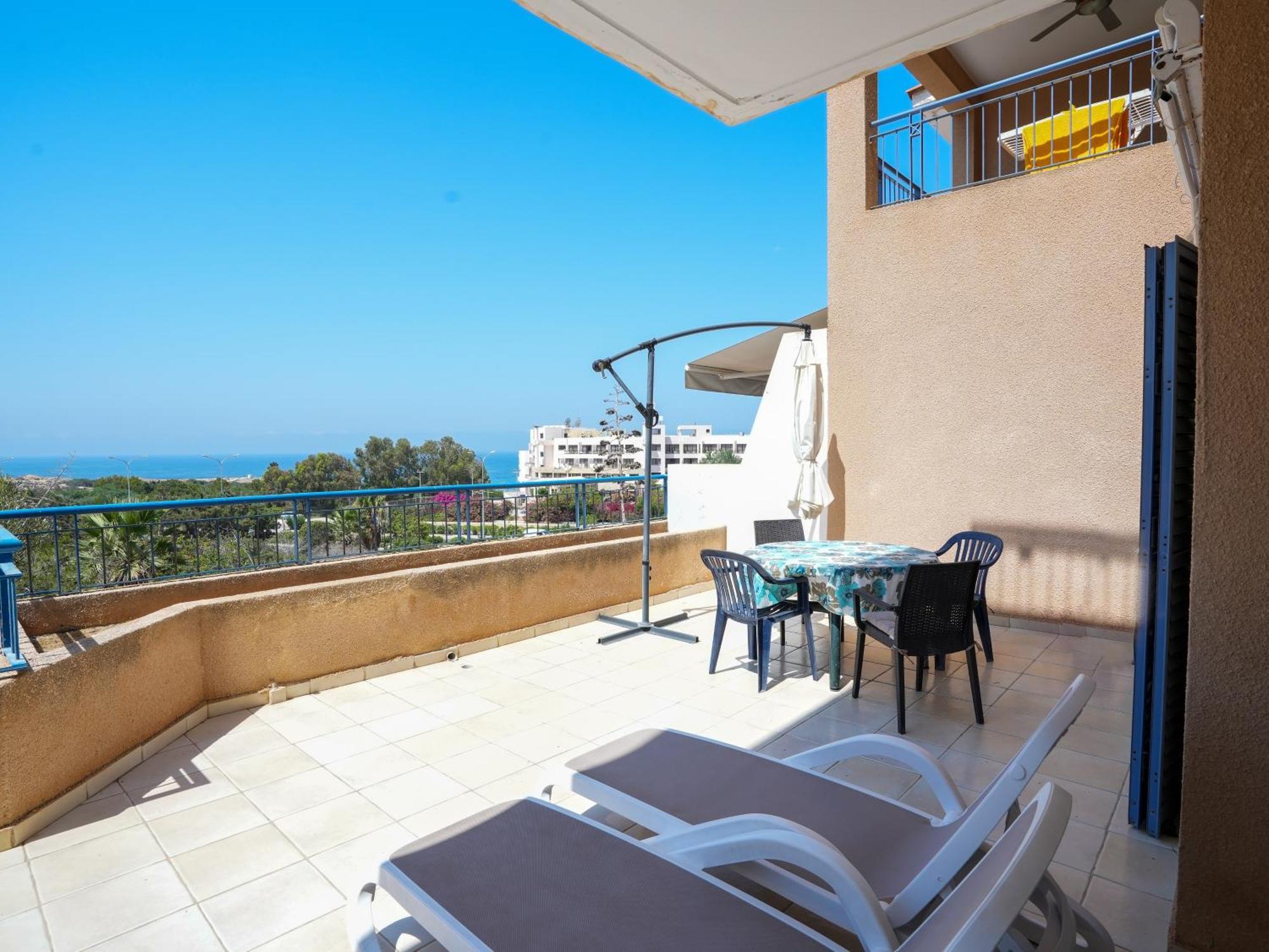 Resitour - Kings Palace Paphos Exterior foto